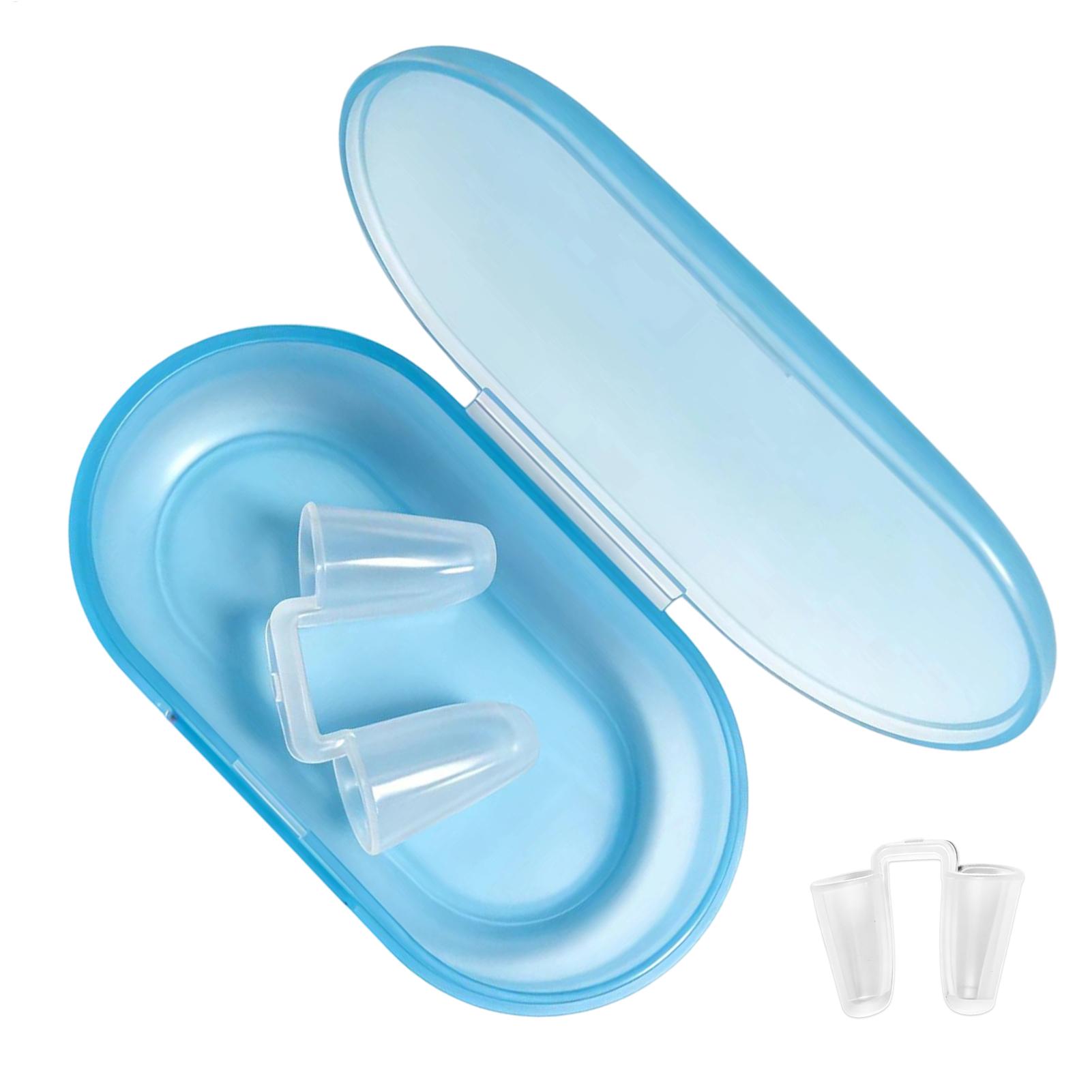 Siliconen neusclips voor zwemm - Snorkel Dry Top recensie en prijs