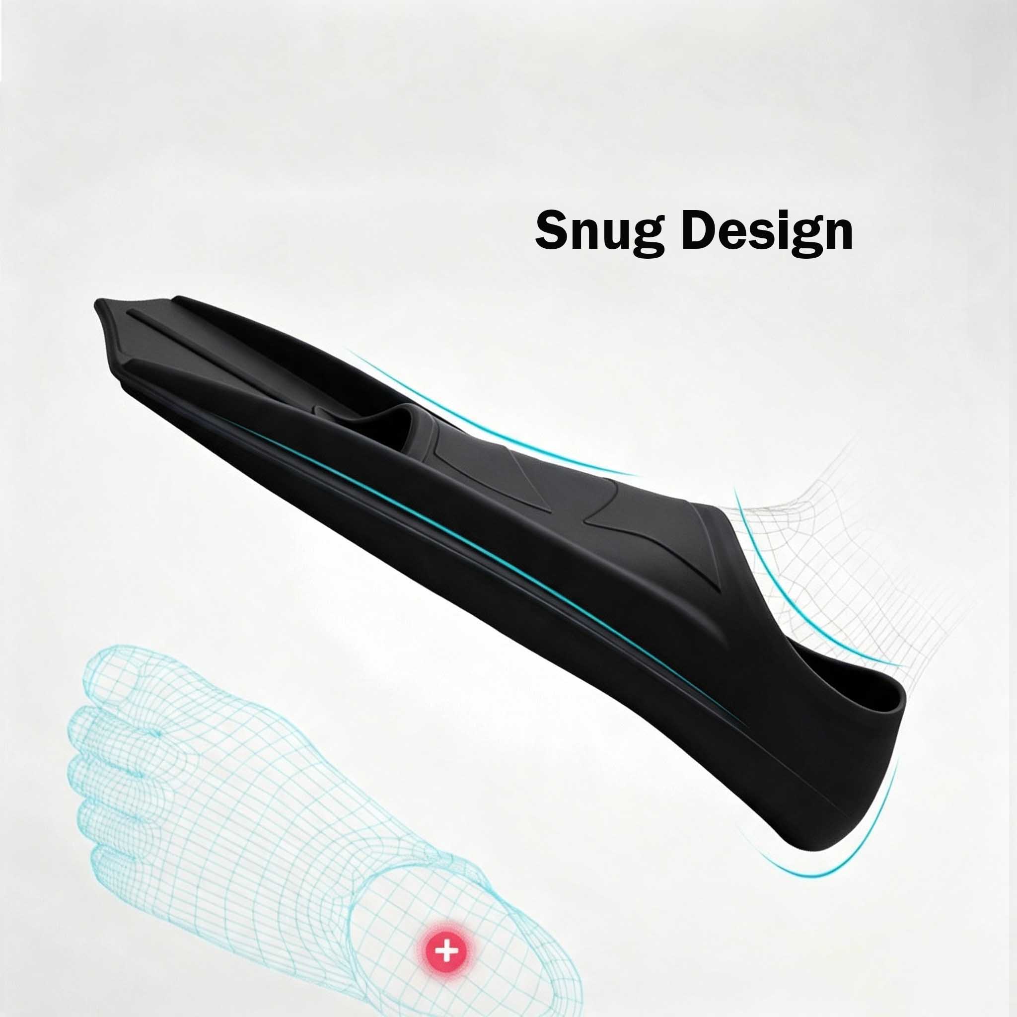 Siliconen zwemshorts, snorkelv - Snorkel Dry Top recensie en prijs