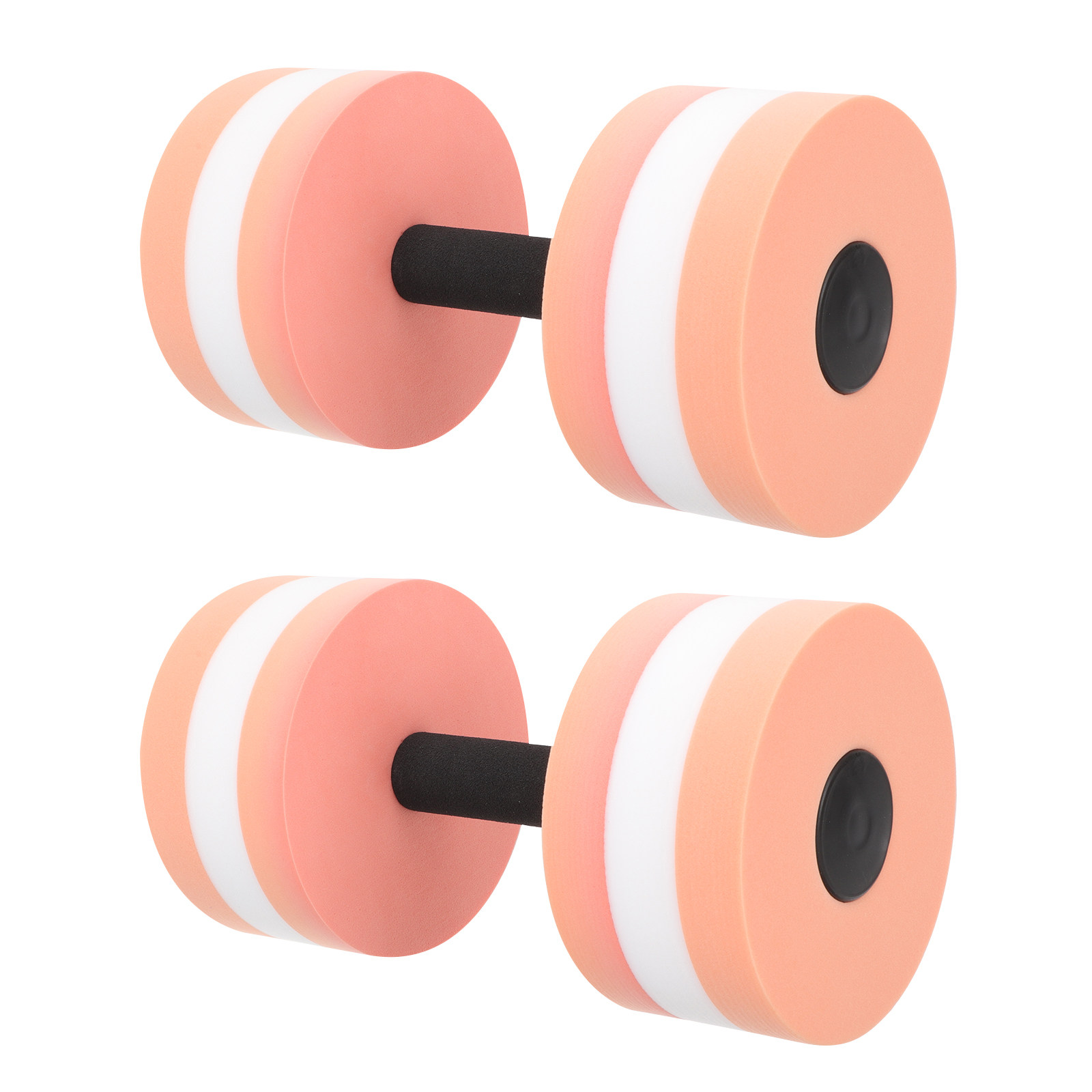 Waterdumbbells, 2 stuks, licht - Aquatic Aerobics recensie en prijs