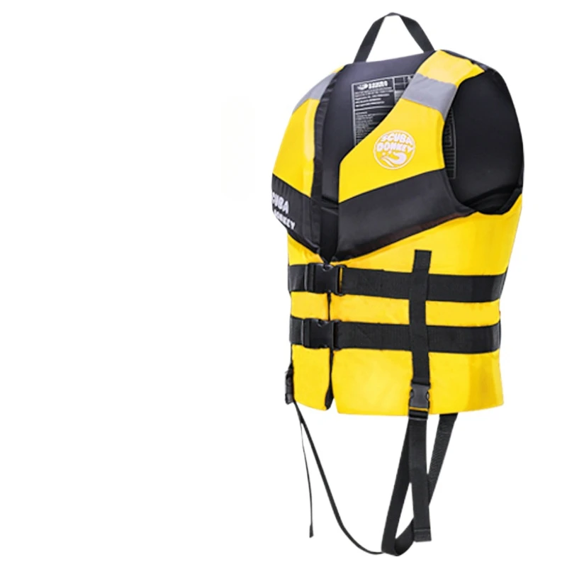 Familievest Zwemmen Raften Vis - Life Jacket Buoyancy recensie en prijs
