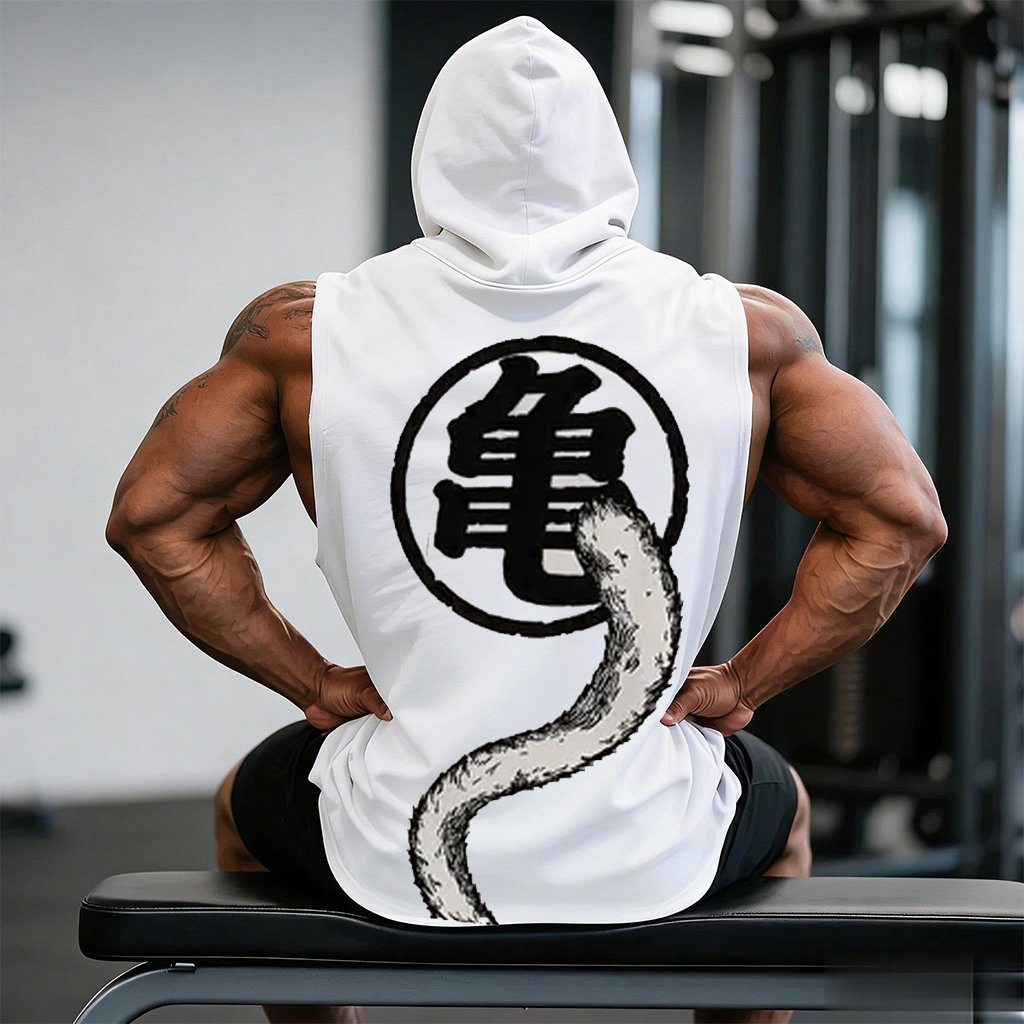 2026 Dragon Ball Anime Gym Ves - Aquatic Gym recensie en prijs