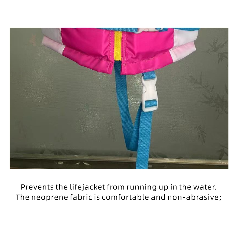Kinder Zwemvest Kind Leven Jas - Life Jacket Buoyancy recensie en prijs