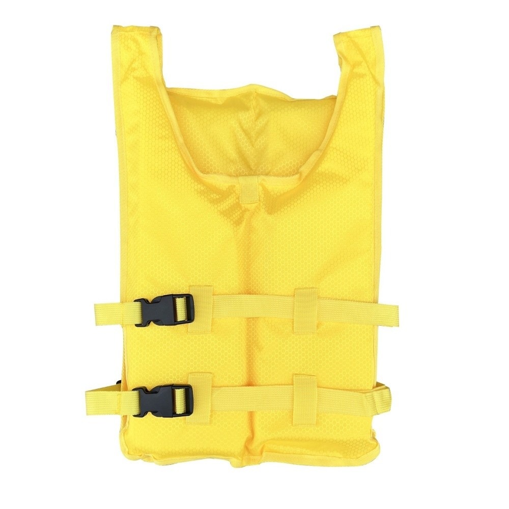 Draagbaar drijfvest Opvouwbaar - Life Jacket Buoyancy recensie en prijs