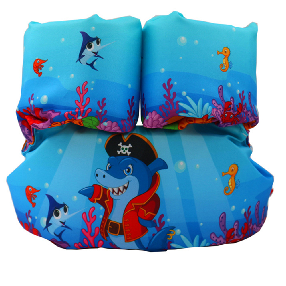 Baby Zwembandjes Zwemring Veil - Life Jacket Buoyancy recensie en prijs