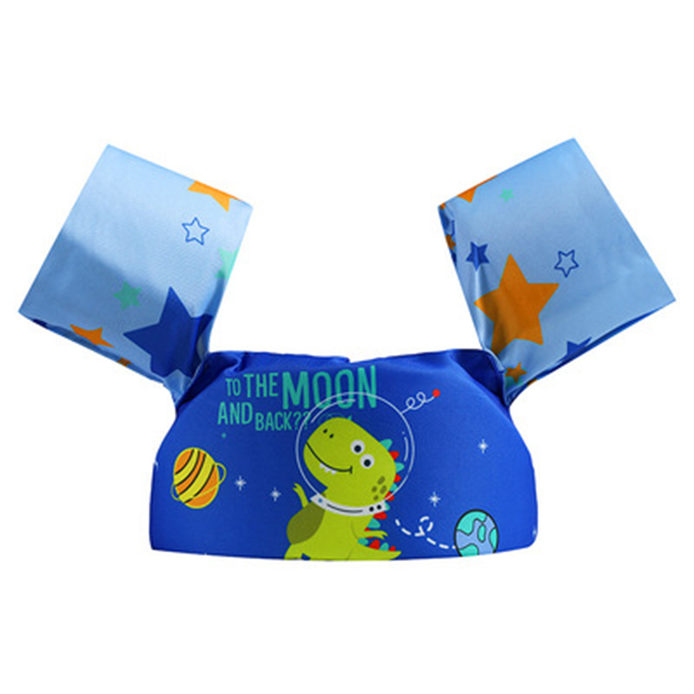 Baby Zwembandjes Zwemring Veil - Life Jacket Buoyancy recensie en prijs