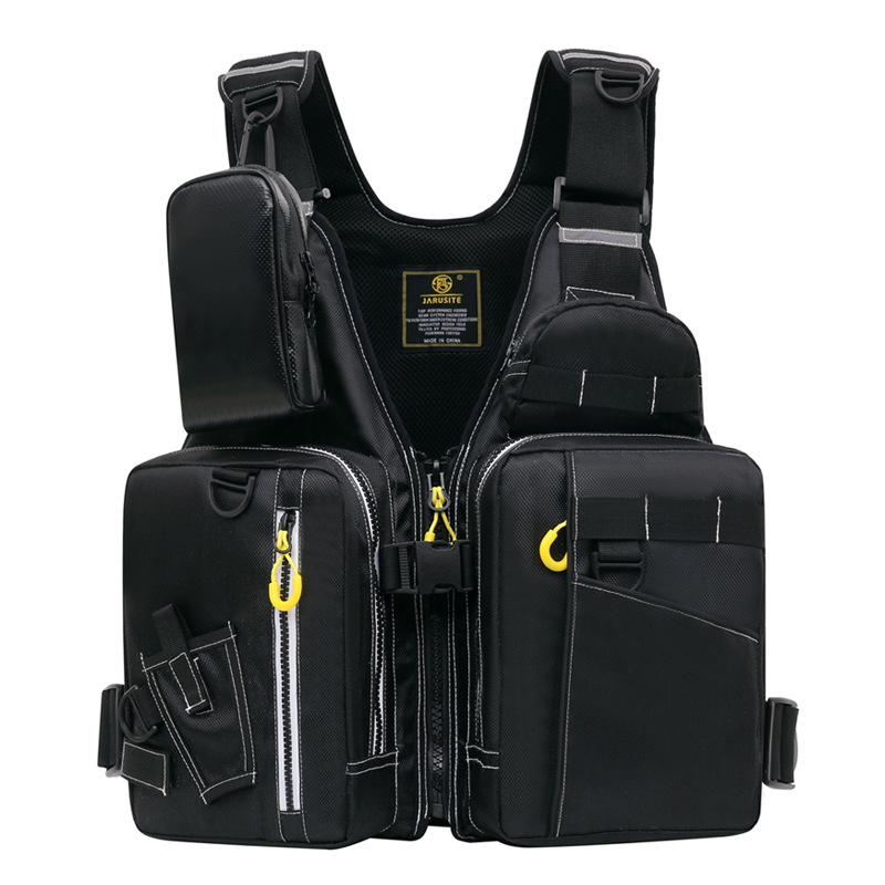 2026 Volwassenen Lure Life Jac - Life Jacket Buoyancy recensie en prijs