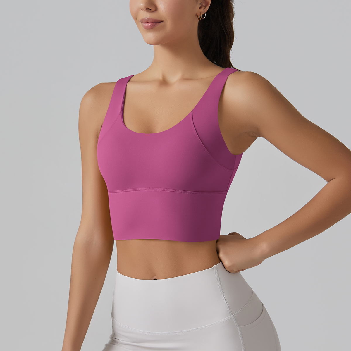 Nieuwe Yoga Tank Top Zomer Sex - Aquatic Gym recensie en prijs