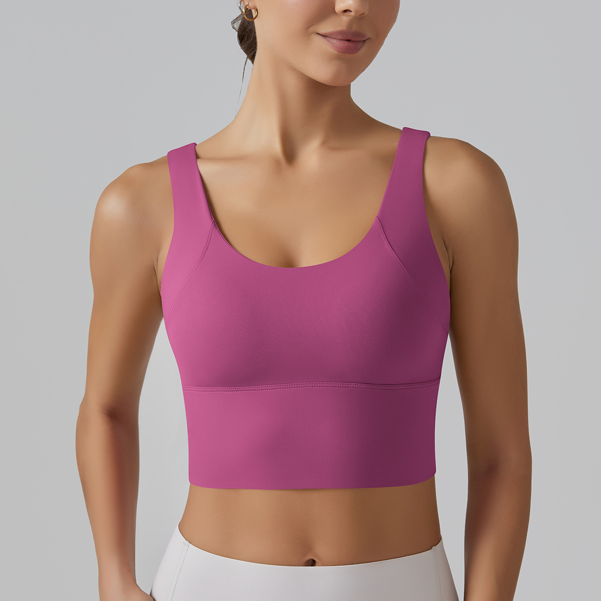 Nieuwe Yoga Tank Top Zomer Sex - Aquatic Gym recensie en prijs