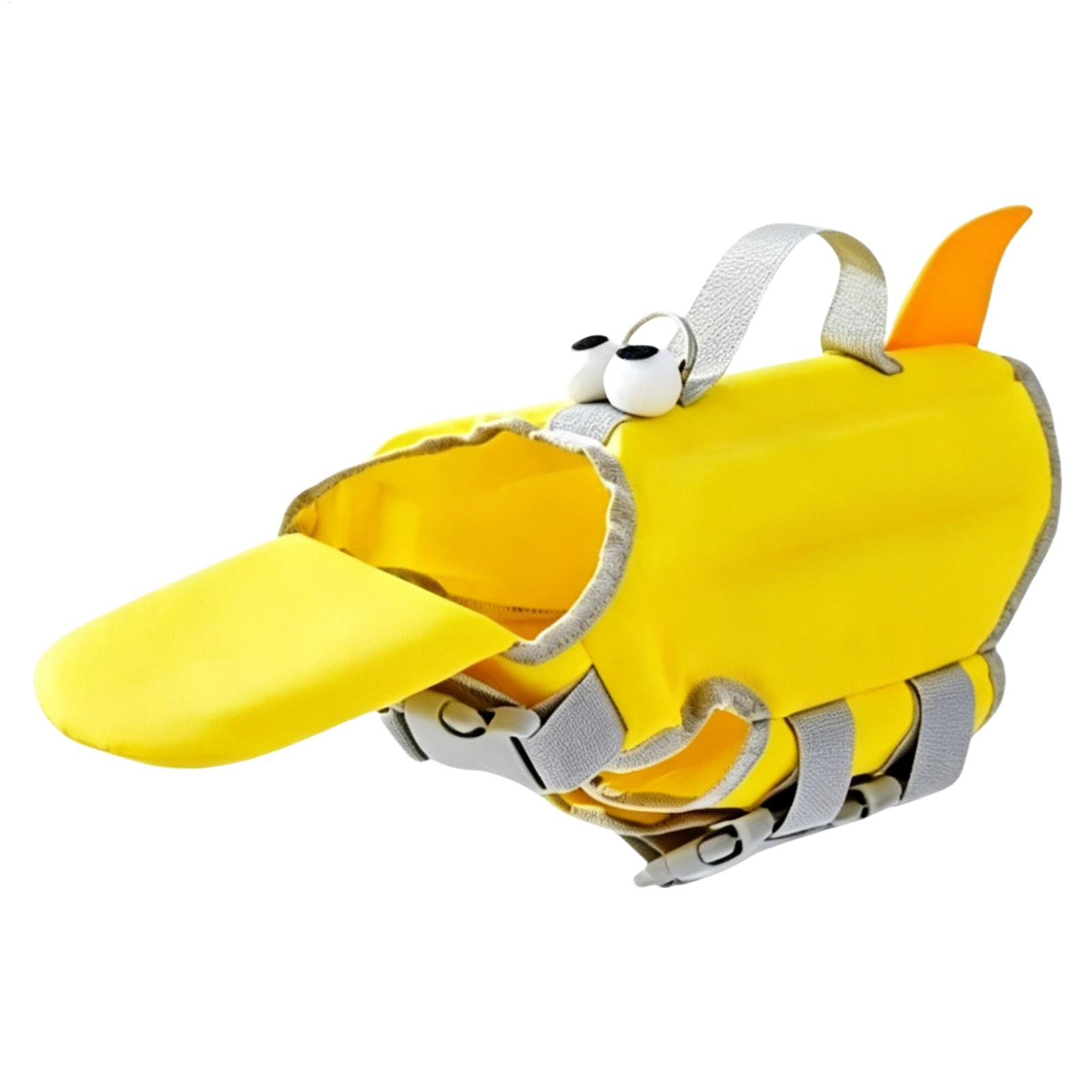 Verstelbaar hondenreddingsvest - Life Jacket Buoyancy recensie en prijs
