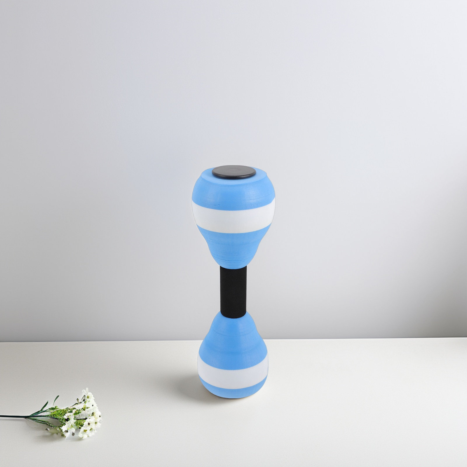 1 paar pool dumbbells, waterdu - Aquatic Aerobics recensie en prijs