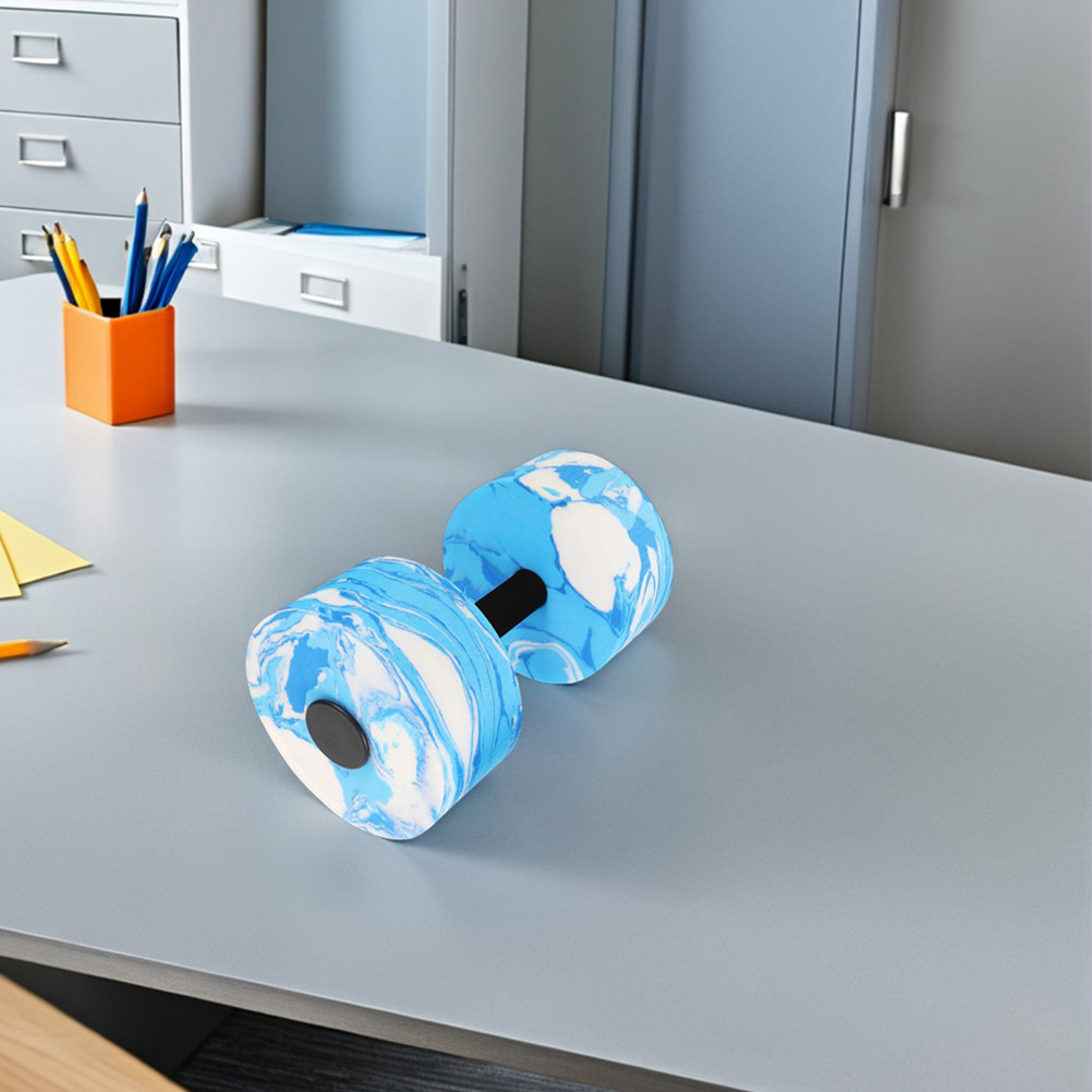 EVA Water Dumbbell Lichtgewich - Aquatic Aerobics recensie en prijs