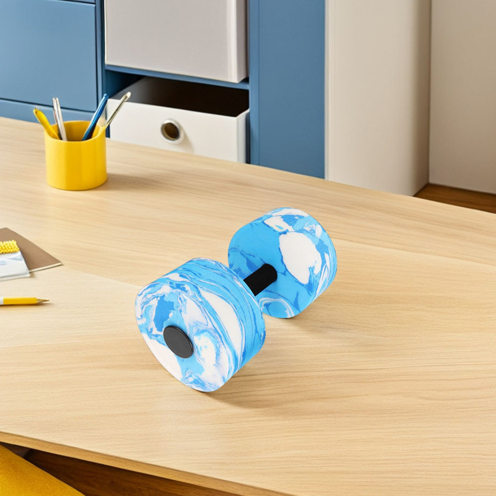 EVA Water Dumbbell Lichtgewich - Aquatic Aerobics recensie en prijs