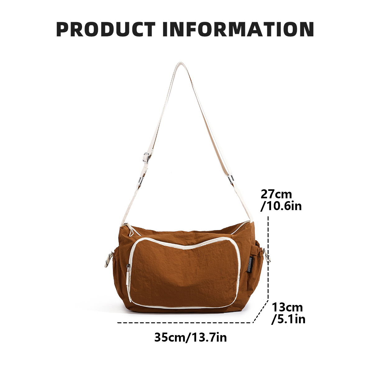 Crossbodytas voor dames 2025,  - Aquatic Gym recensie en prijs