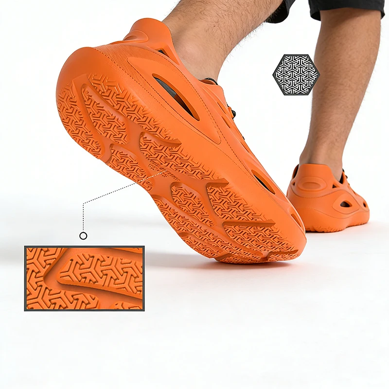 Nieuwe zomerwaterschoenen voor - Aquatic Sports Wear recensie en prijs