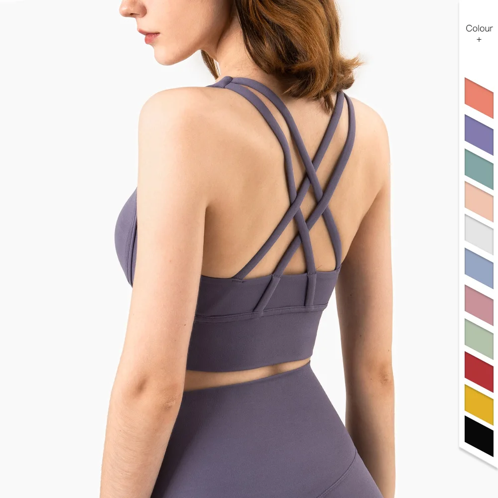 Zomer Mode Cross Back Vrouwen  - Aquatic Gym recensie en prijs