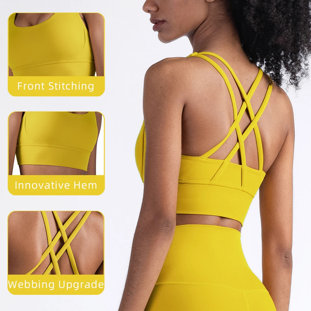 Zomer Mode Cross Back Vrouwen  - Aquatic Gym recensie en prijs