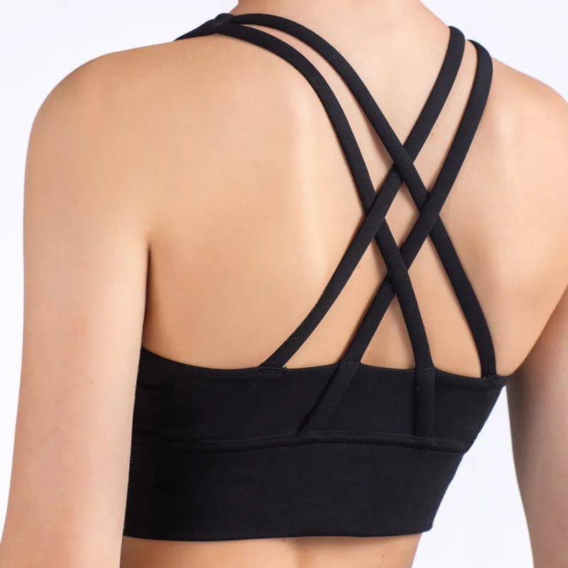 Zomer Mode Cross Back Vrouwen  - Aquatic Gym recensie en prijs