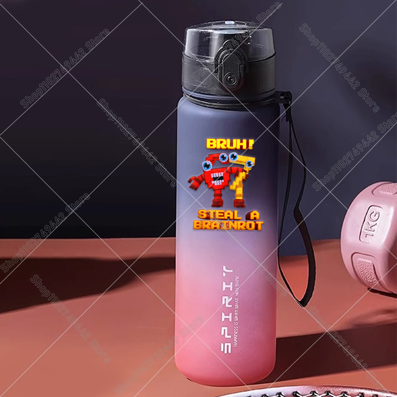 Steal A Brainrot Sport Waterfl - Aquatic Gym recensie en prijs