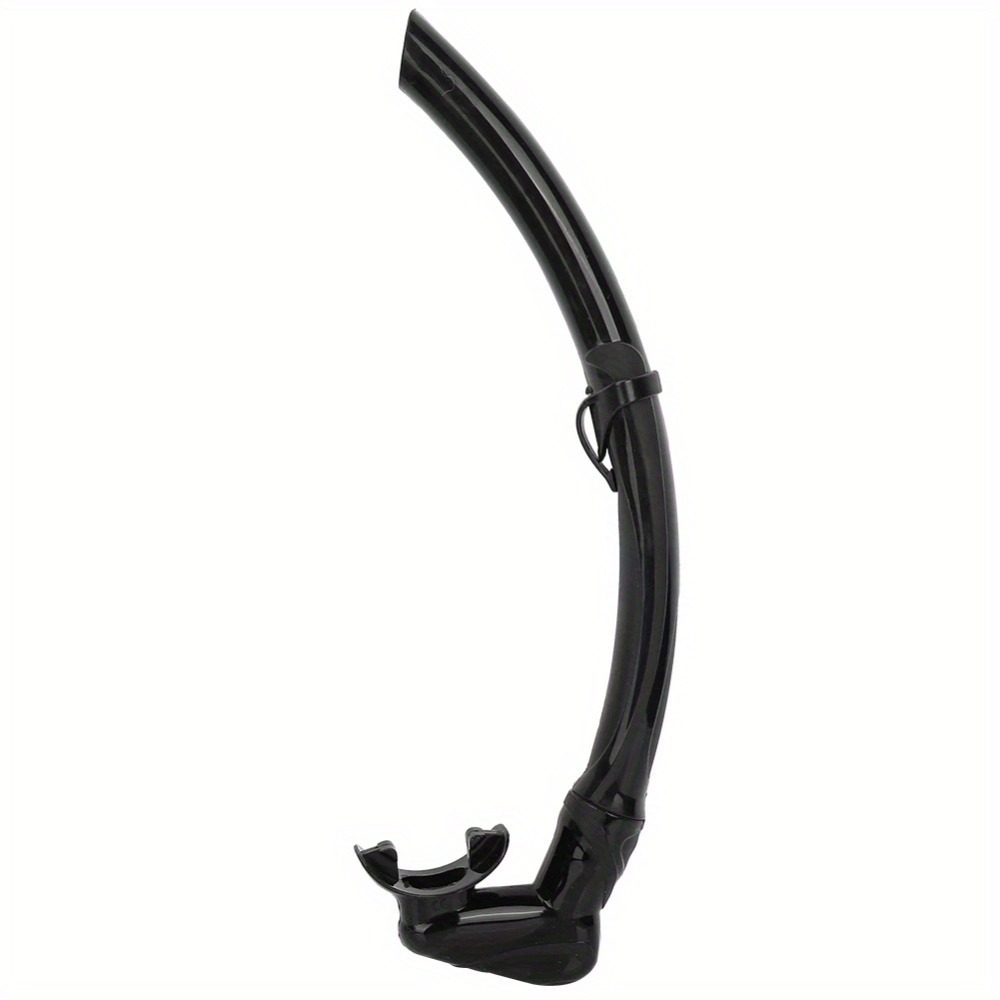 Siliconen snorkel, volledig na - Snorkel Dry Top recensie en prijs